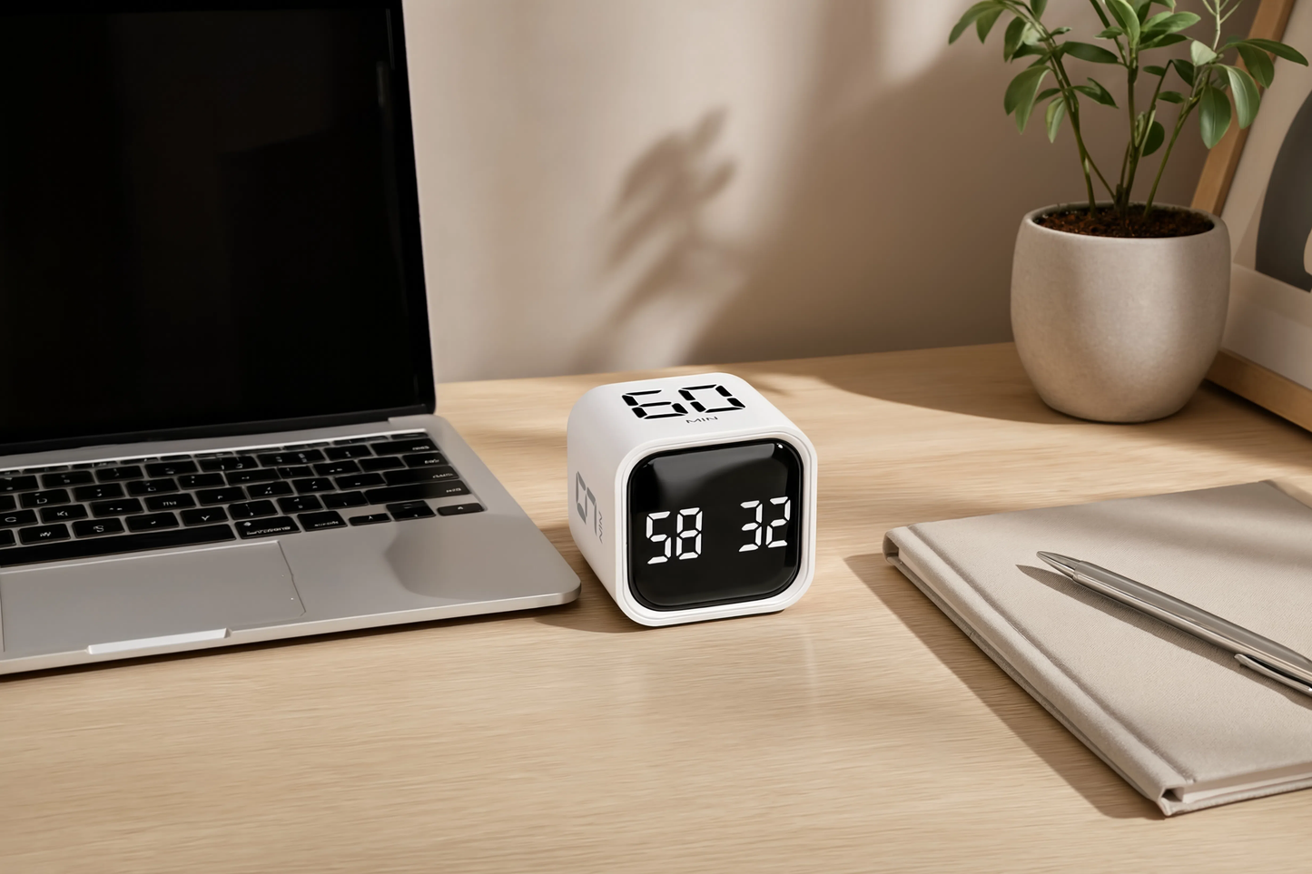 Nexdo™ Focus Cube