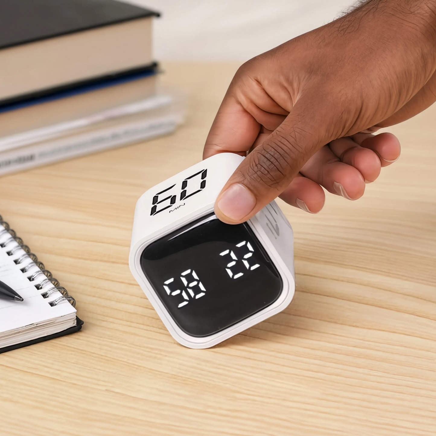 Nexdo™ Focus Cube