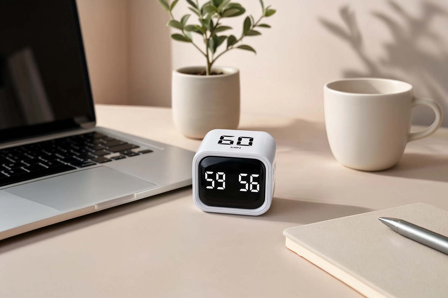 Nexdo™ Focus Cube