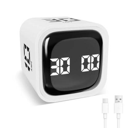 Nexdo™ Focus Cube