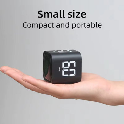 Nexdo™ Focus Cube